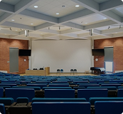 Auditorium