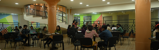 Wifi Enabled Campus